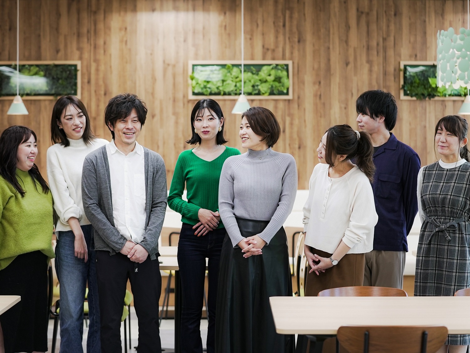 福岡採用特設サイト｜SBモバイルサービス株式会社